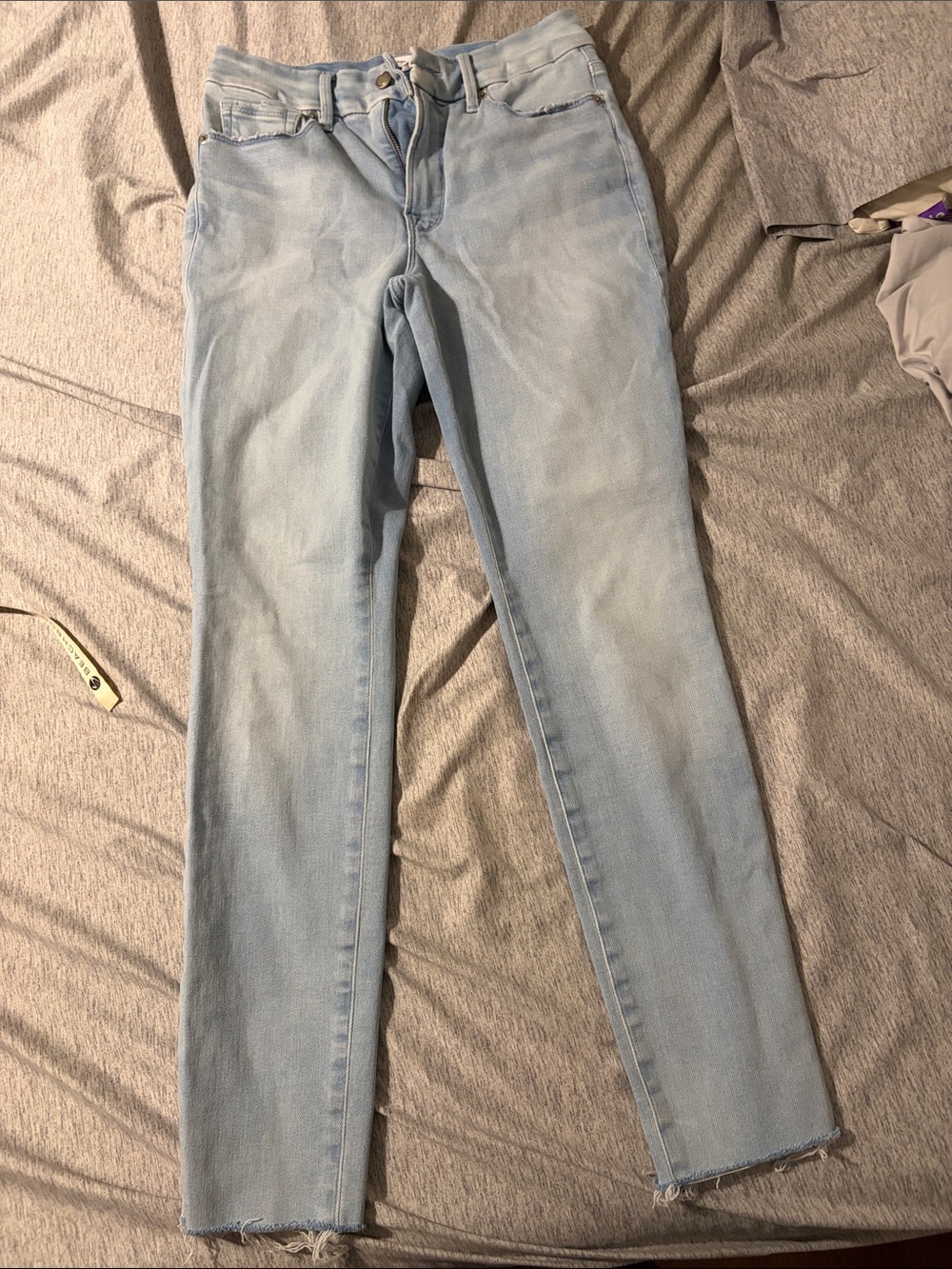 Good American skinny